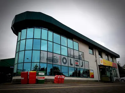 F.H. "OLEJ" KAMIL WOLAK (wymiana oleju, sprzedaż filtrów i akcesorii samochodowych)